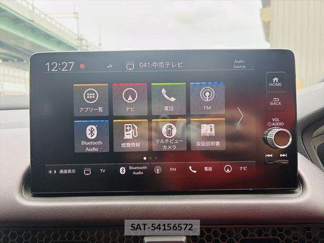 Honda ZR-V 2022-11 7504184-4