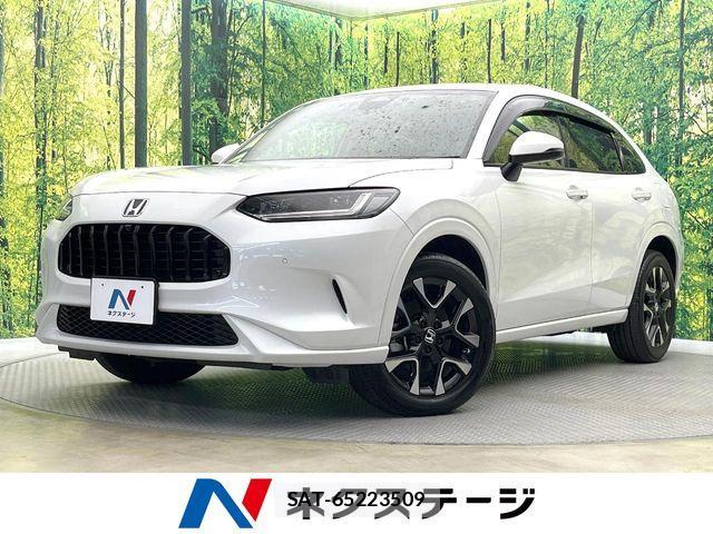 Honda ZR-V 2024-08 7504181-0