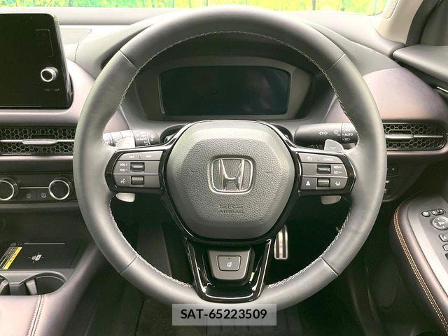 Honda ZR-V 2024-08 7504181-10
