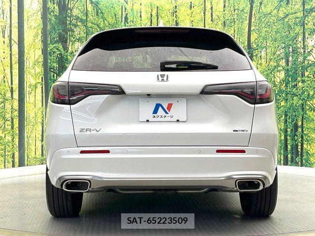 Honda ZR-V 2024-08 7504181-14