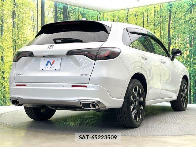 Honda ZR-V 2024-08 7504181-16