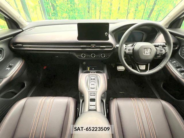Honda ZR-V 2024-08 7504181-1