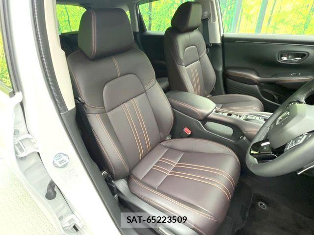 Honda ZR-V 2024-08 7504181-7