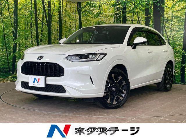Honda ZR-V 2024-10 7563144-0
