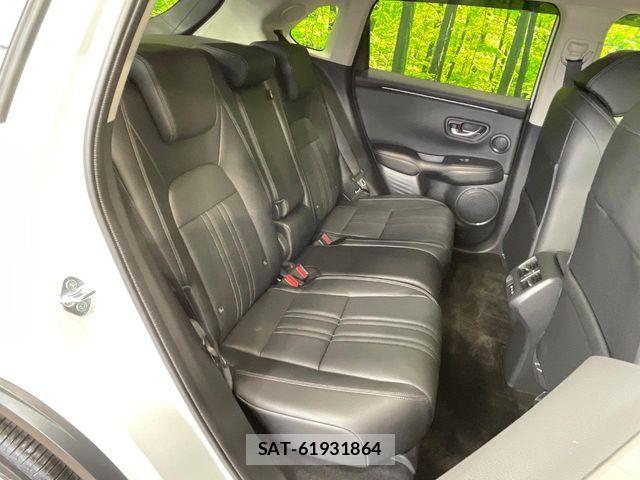 Honda ZR-V 2024-10 7563144-9