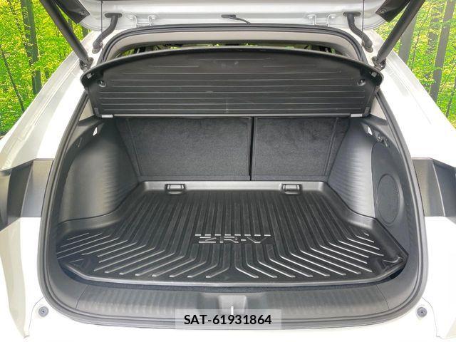 Honda ZR-V 2024-10 7563144-10