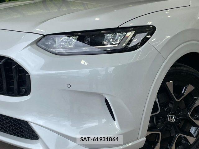 Honda ZR-V 2024-10 7563144-11
