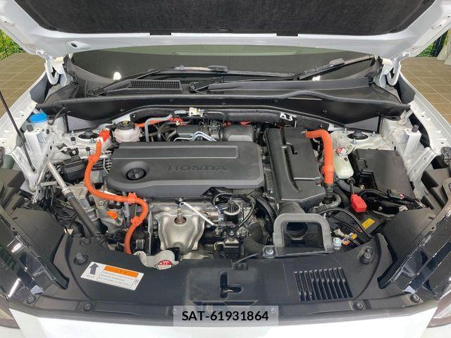 Honda ZR-V 2024-10 7563144-17