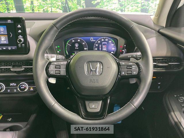 Honda ZR-V 2024-10 7563144-7