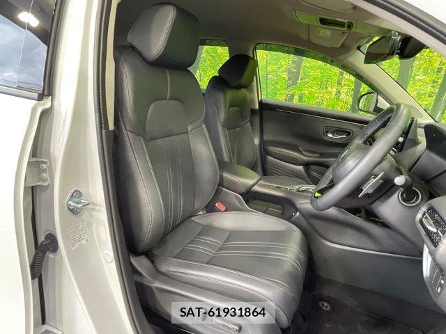 Honda ZR-V 2024-10 7563144-8