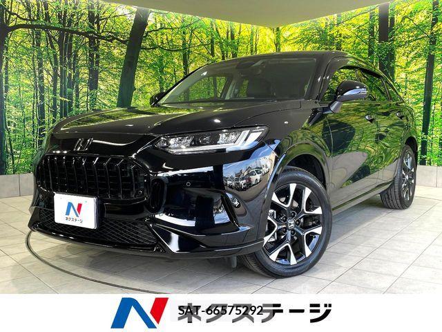 Honda ZR-V 2024-06 7563145-0