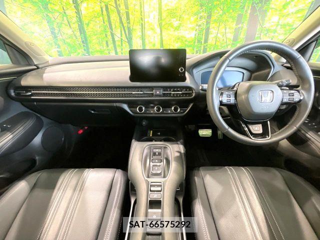 Honda ZR-V 2024-06 7563145-1