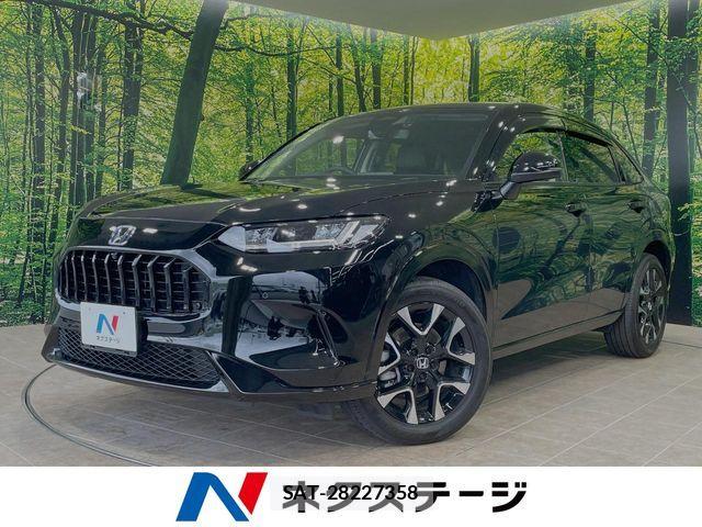 Honda ZR-V 2023-07 7563146-0