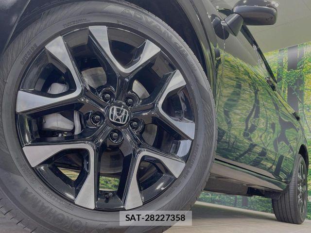 Honda ZR-V 2023-07 7563146-12