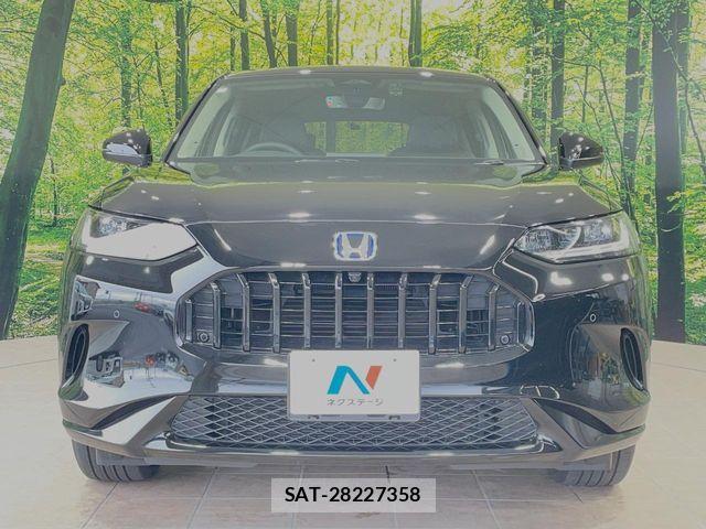 Honda ZR-V 2023-07 7563146-13