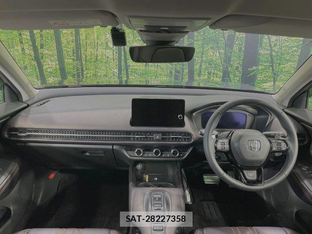 Honda ZR-V 2023-07 7563146-1