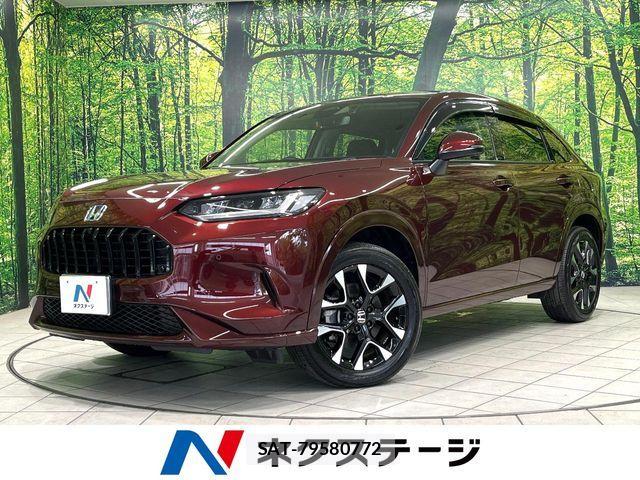 Honda ZR-V 2024-12 7621696-0