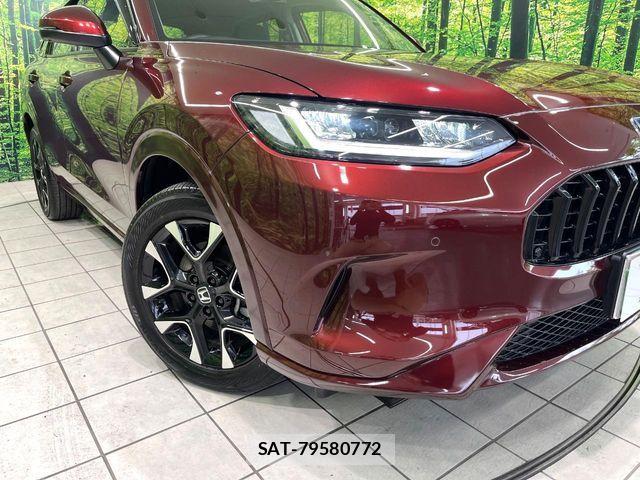 Honda ZR-V 2024-12 7621696-11