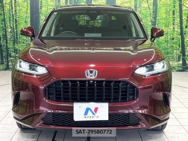 Honda ZR-V 2024-12 7621696-13