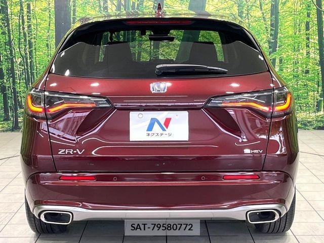 Honda ZR-V 2024-12 7621696-14
