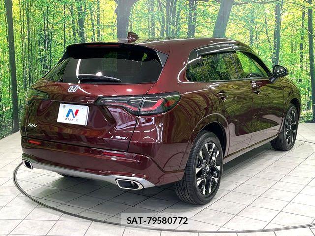 Honda ZR-V 2024-12 7621696-16