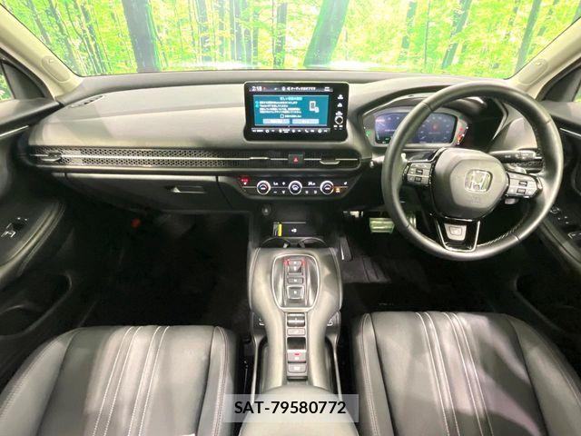 Honda ZR-V 2024-12 7621696-1