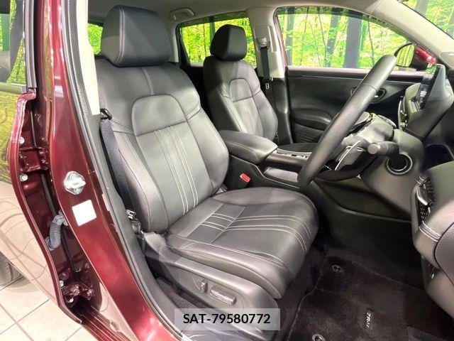 Honda ZR-V 2024-12 7621696-7