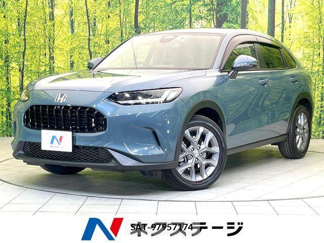 Honda ZR-V 2023-08 7621699-0