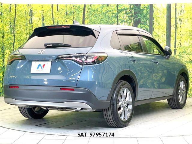 Honda ZR-V 2023-08 7621699-16
