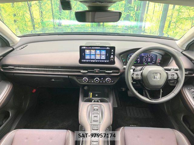 Honda ZR-V 2023-08 7621699-1