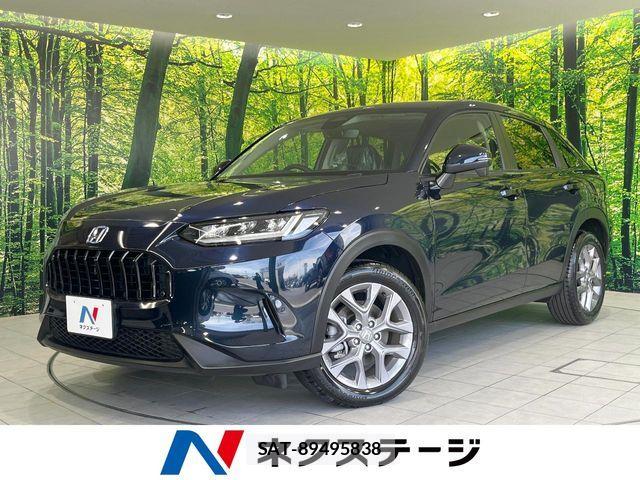 Honda ZR-V 2025-07 7621697-0