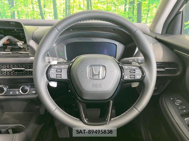Honda ZR-V 2025-07 7621697-10