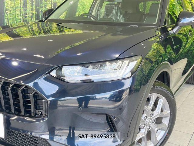 Honda ZR-V 2025-07 7621697-11