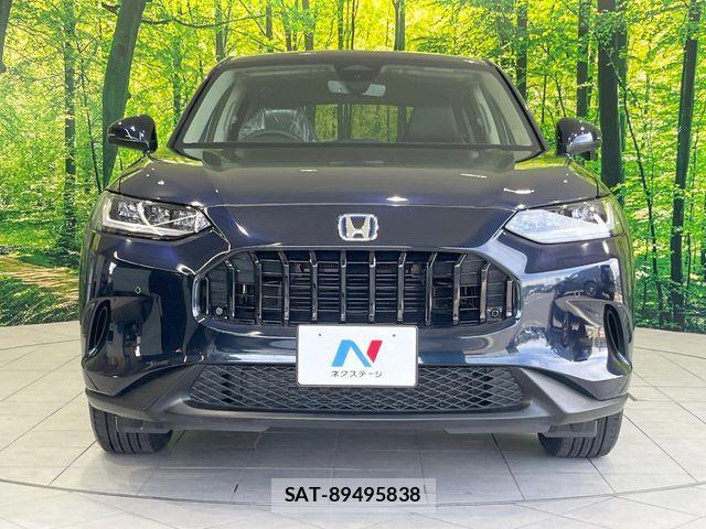 Honda ZR-V 2025-07 7621697-13