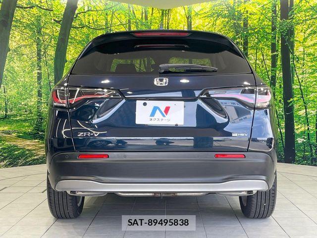 Honda ZR-V 2025-07 7621697-14