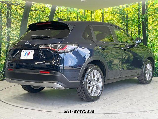 Honda ZR-V 2025-07 7621697-16