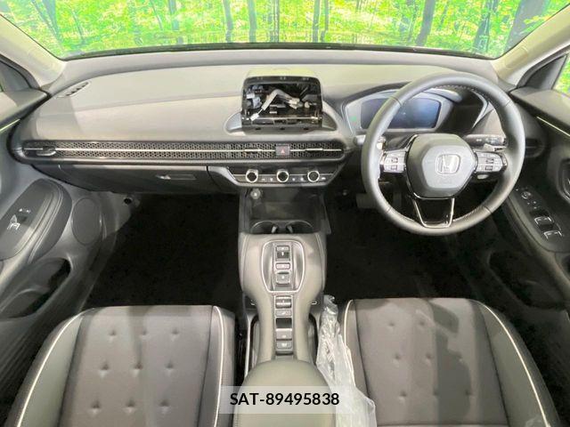 Honda ZR-V 2025-07 7621697-1