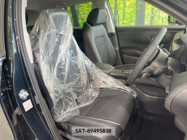 Honda ZR-V 2025-07 7621697-7