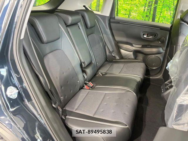 Honda ZR-V 2025-07 7621697-8