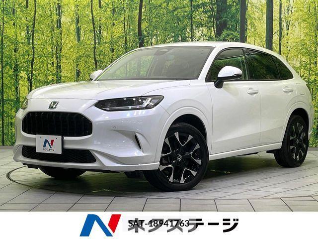 Honda ZR-V 2024-01 7621695-0
