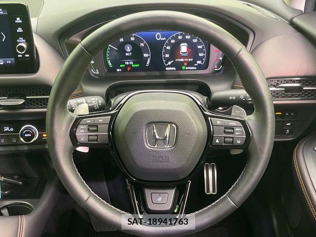 Honda ZR-V 2024-01 7621695-11