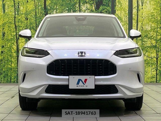 Honda ZR-V 2024-01 7621695-14