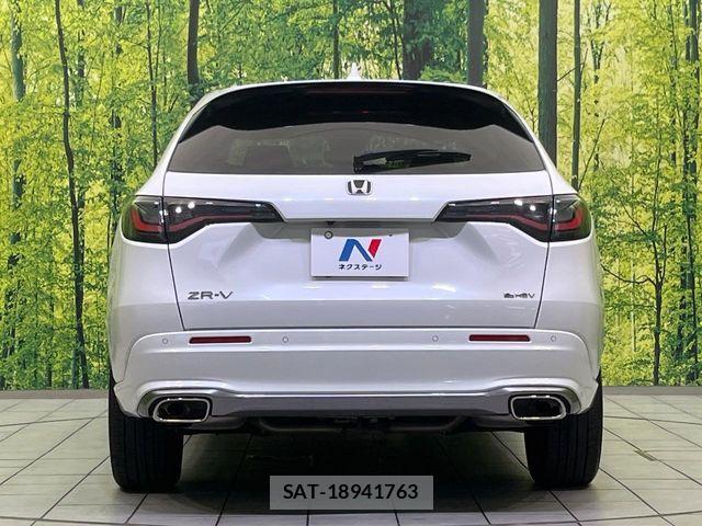 Honda ZR-V 2024-01 7621695-15
