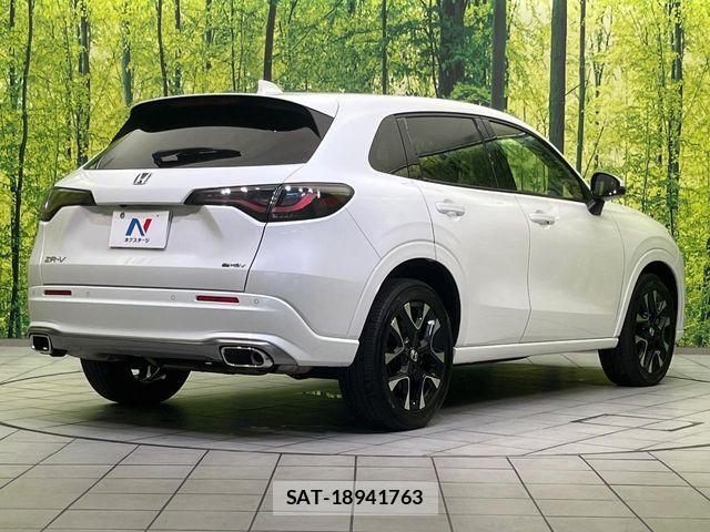 Honda ZR-V 2024-01 7621695-17