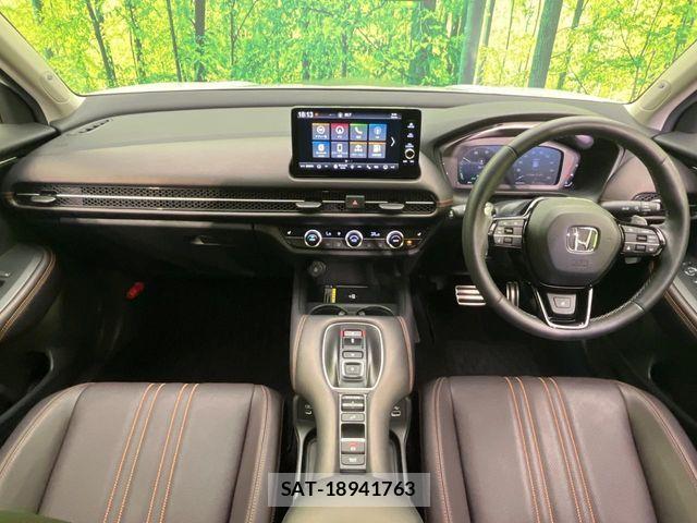 Honda ZR-V 2024-01 7621695-1