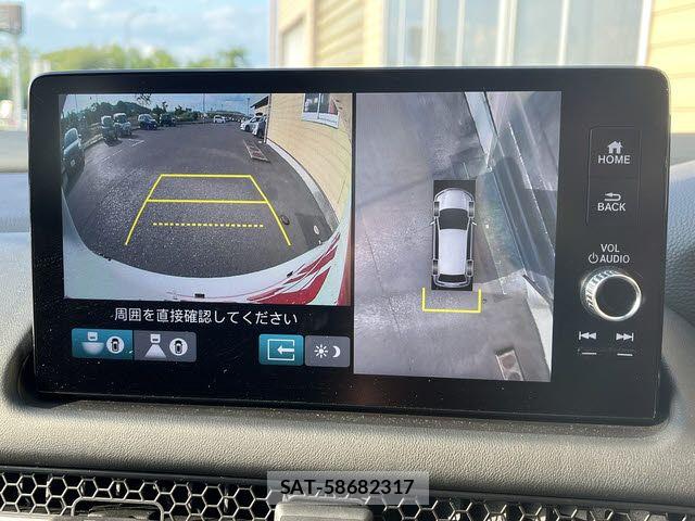Honda ZR-V 2023-07 7621693-10