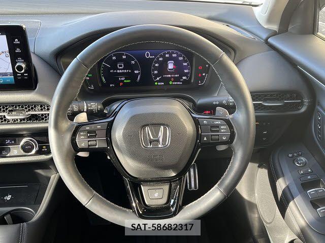 Honda ZR-V 2023-07 7621693-13