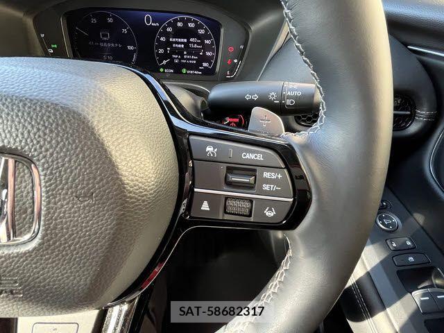 Honda ZR-V 2023-07 7621693-16