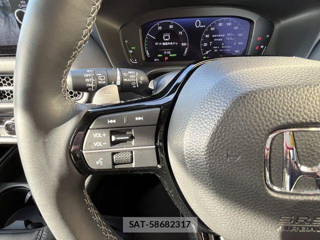 Honda ZR-V 2023-07 7621693-17