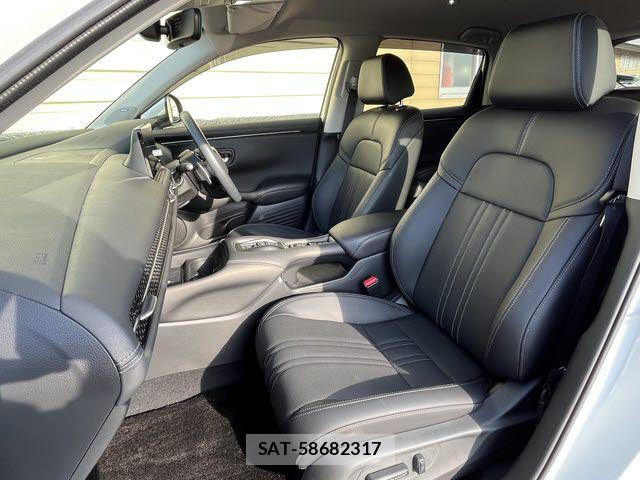 Honda ZR-V 2023-07 7621693-18